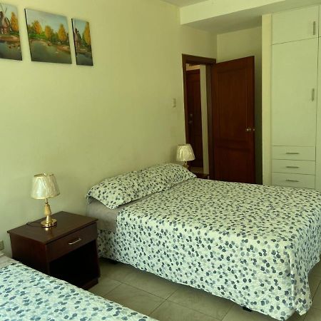 Doral Suite ¡Cerca Del Aeropuerto! Guayaquil Exterior photo